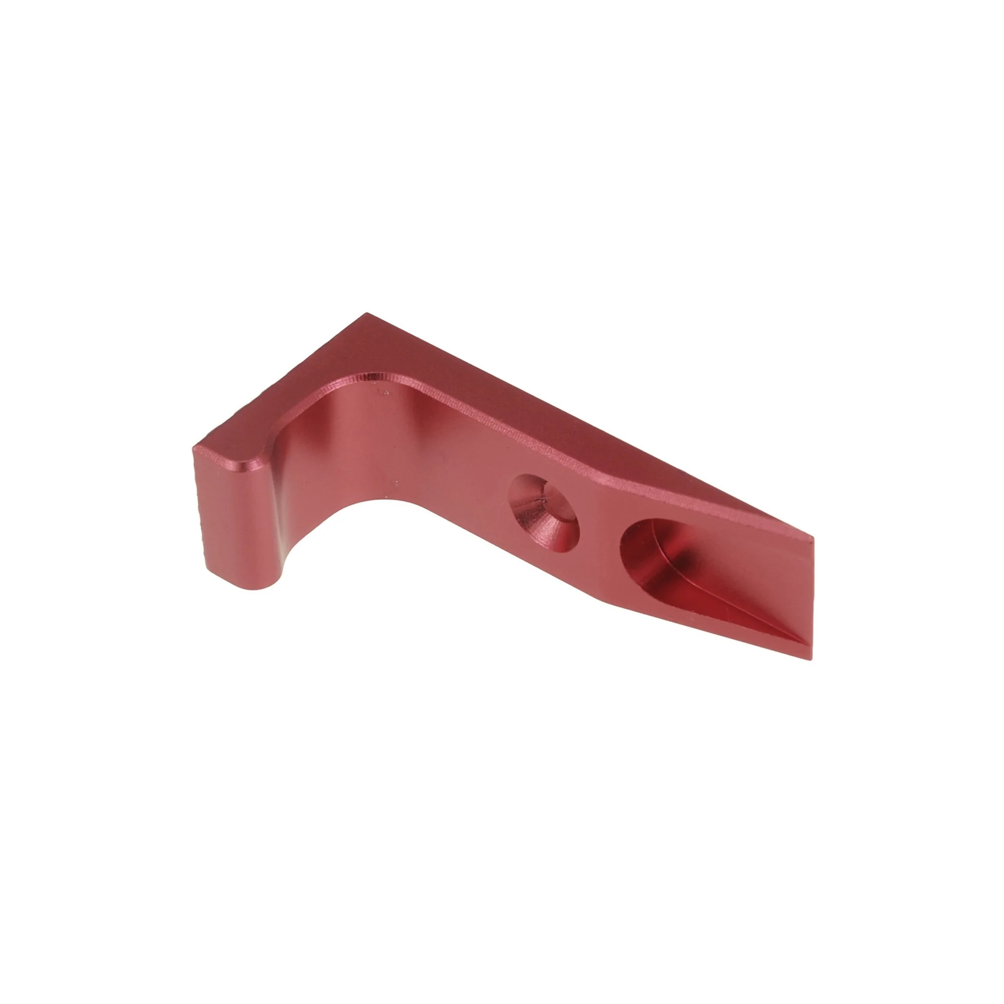 SLR Barricade Handstop MOD2 for Keymod - Image 2