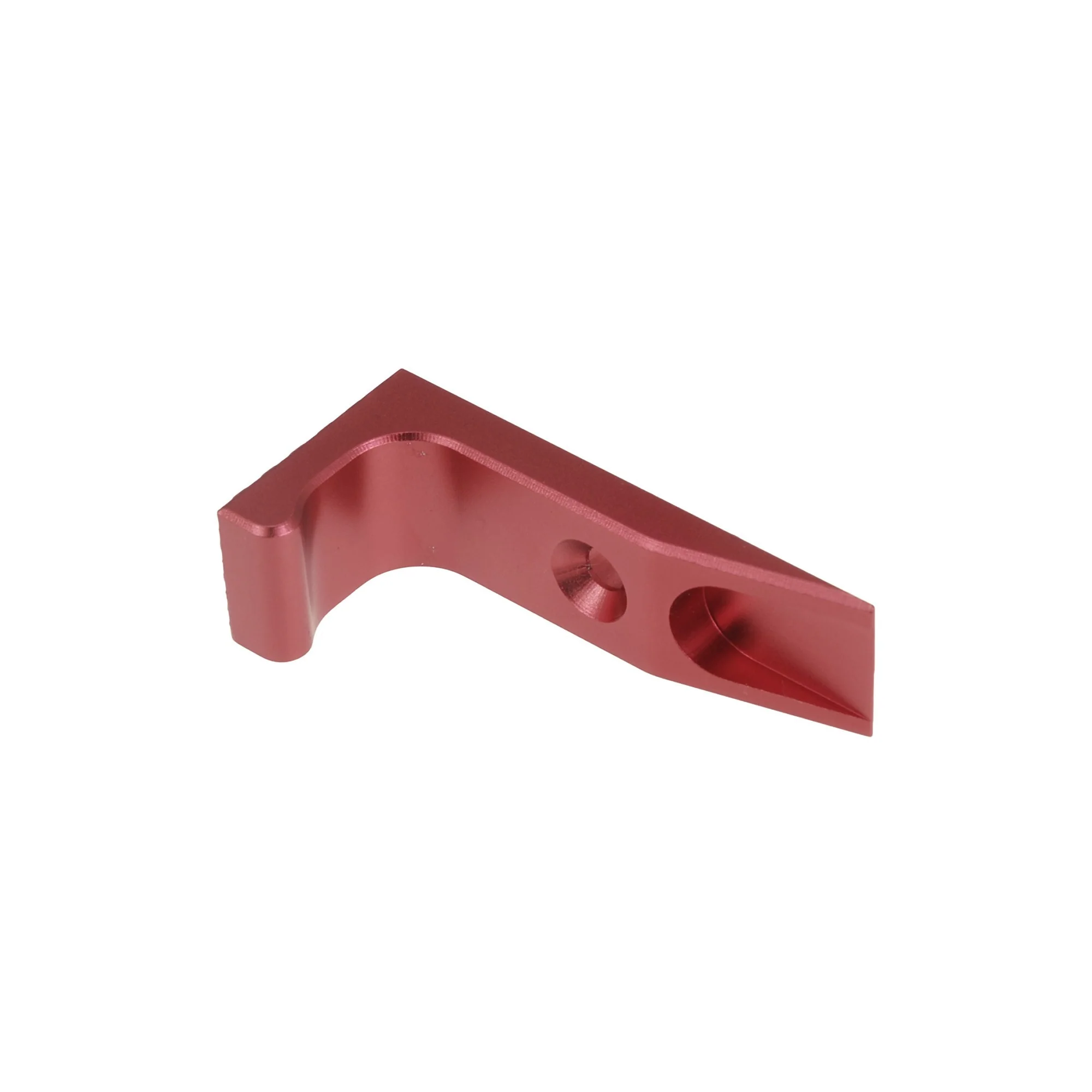 SLR Barricade Handstop MOD2 for M-LOK - Image 2