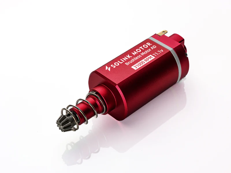Solink Advanced Brushless Motor 31K RPM (Long) - Image 2
