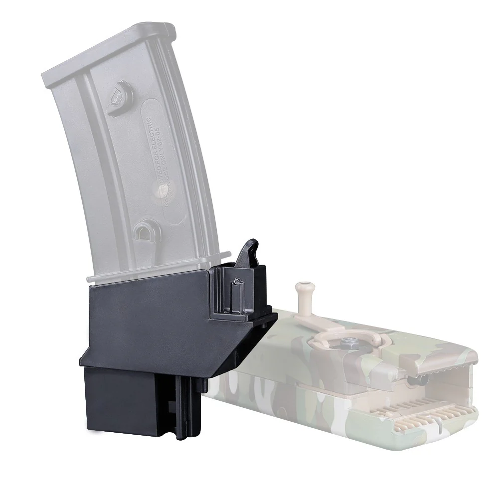 Speed Loader Adapter for G36 Magazine - Image 2