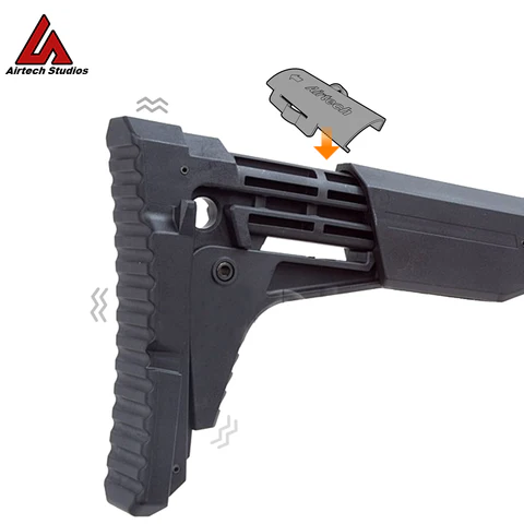 Stock Stabilizer Unit for Scorpion EVO - Image 7