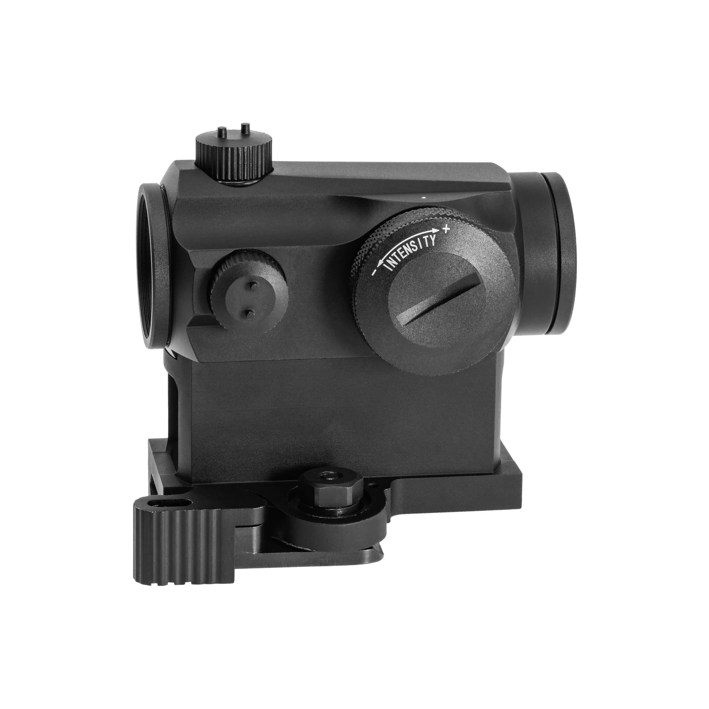 T1 Red Dot w- Offset Rail Mount - Image 3