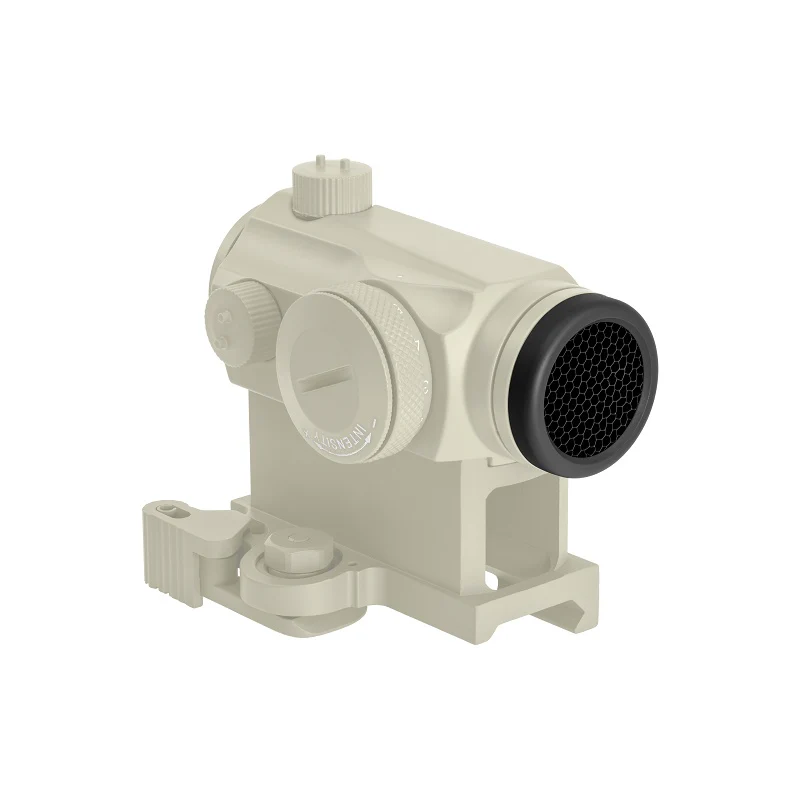 T1 Red Dot with Killflash, QD Mount - Image 13