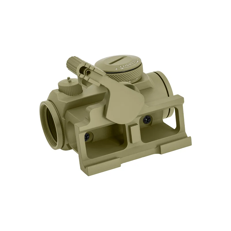 T1 Red Dot with Killflash, QD Mount - Image 8