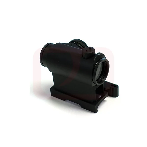 T1 Red Dot with QD Mount & Low Mount - Image 2