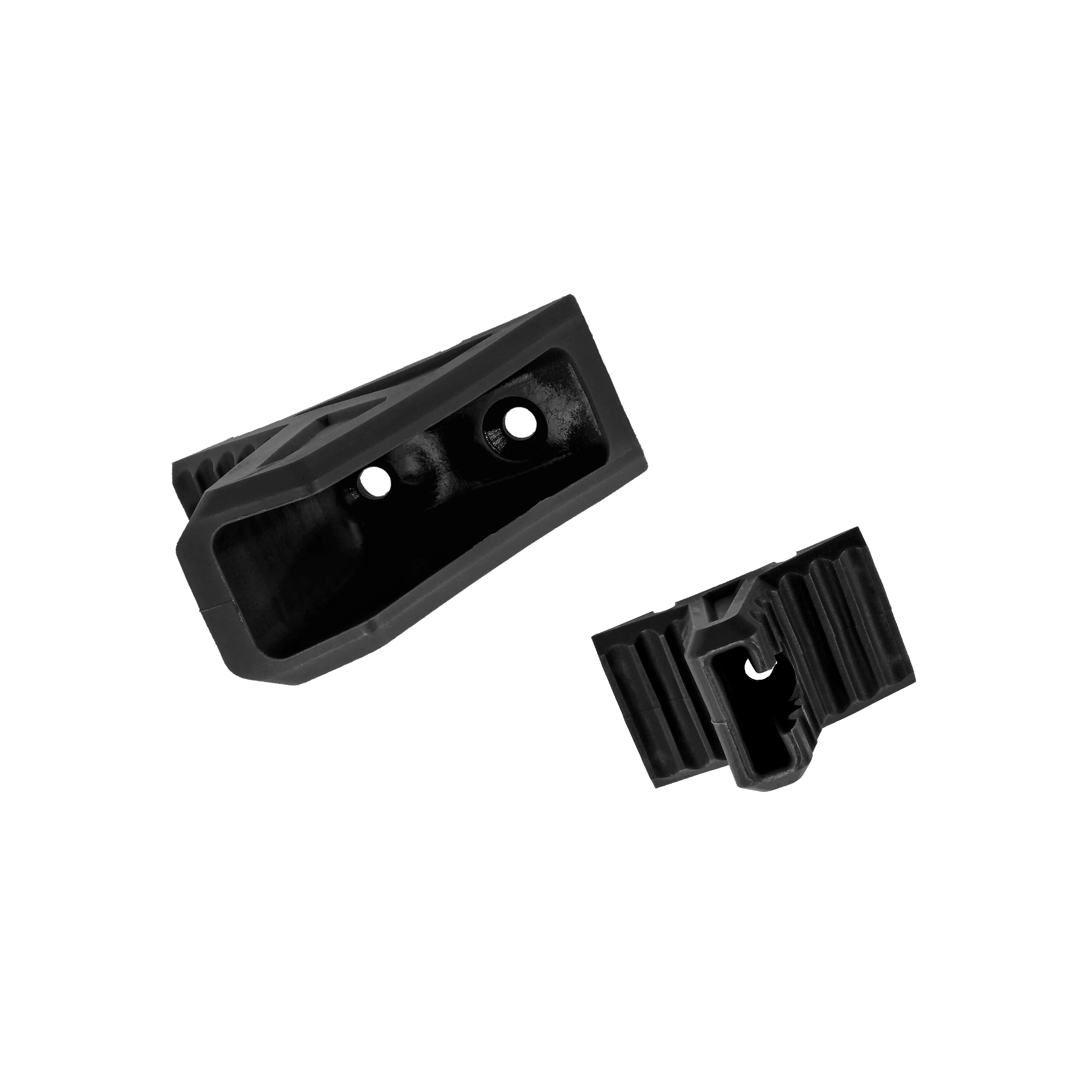 TD Fullstop Kit w/Internal Cable Routing - Image 4