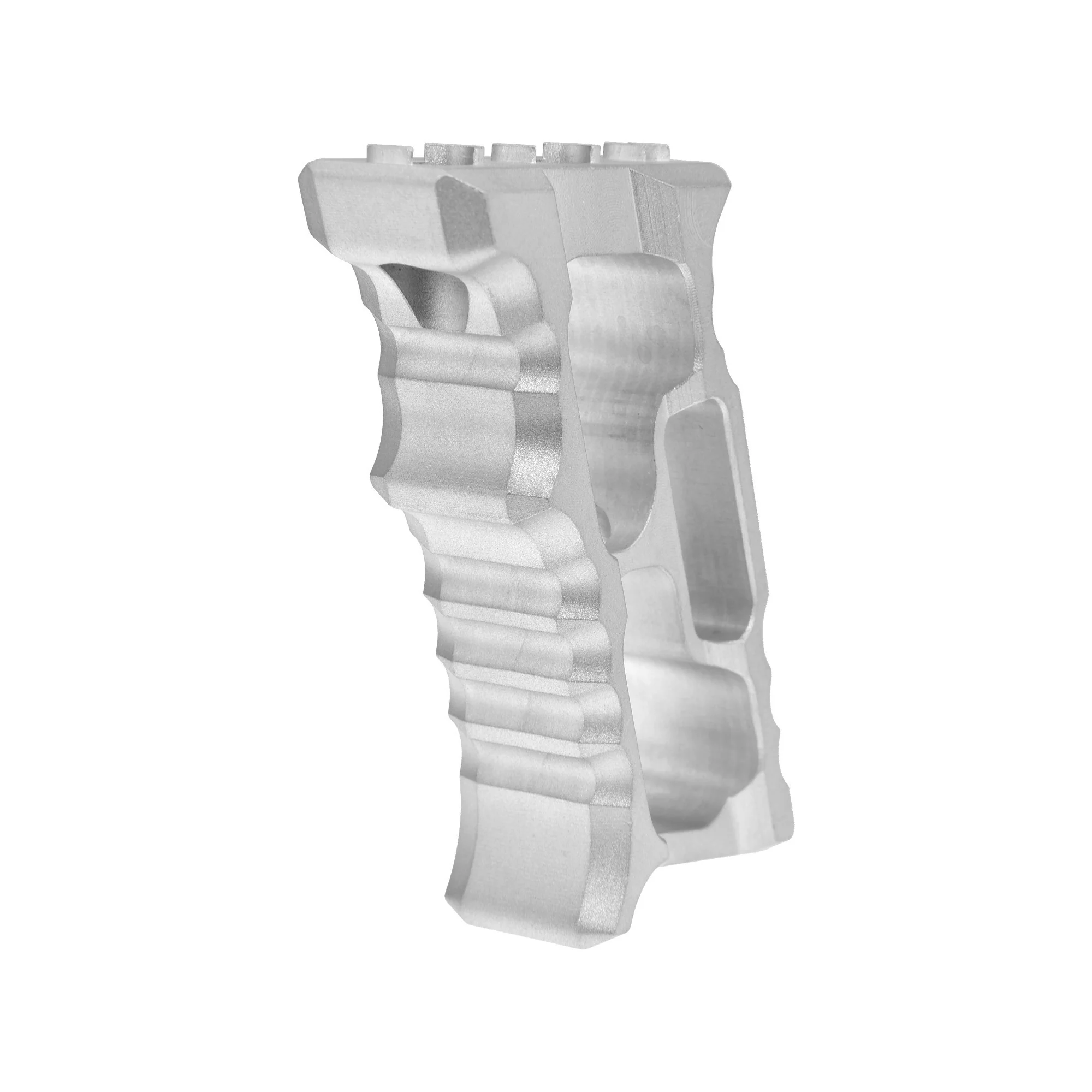 TD Minivert Grip for Keymod & M-LOK - Image 4