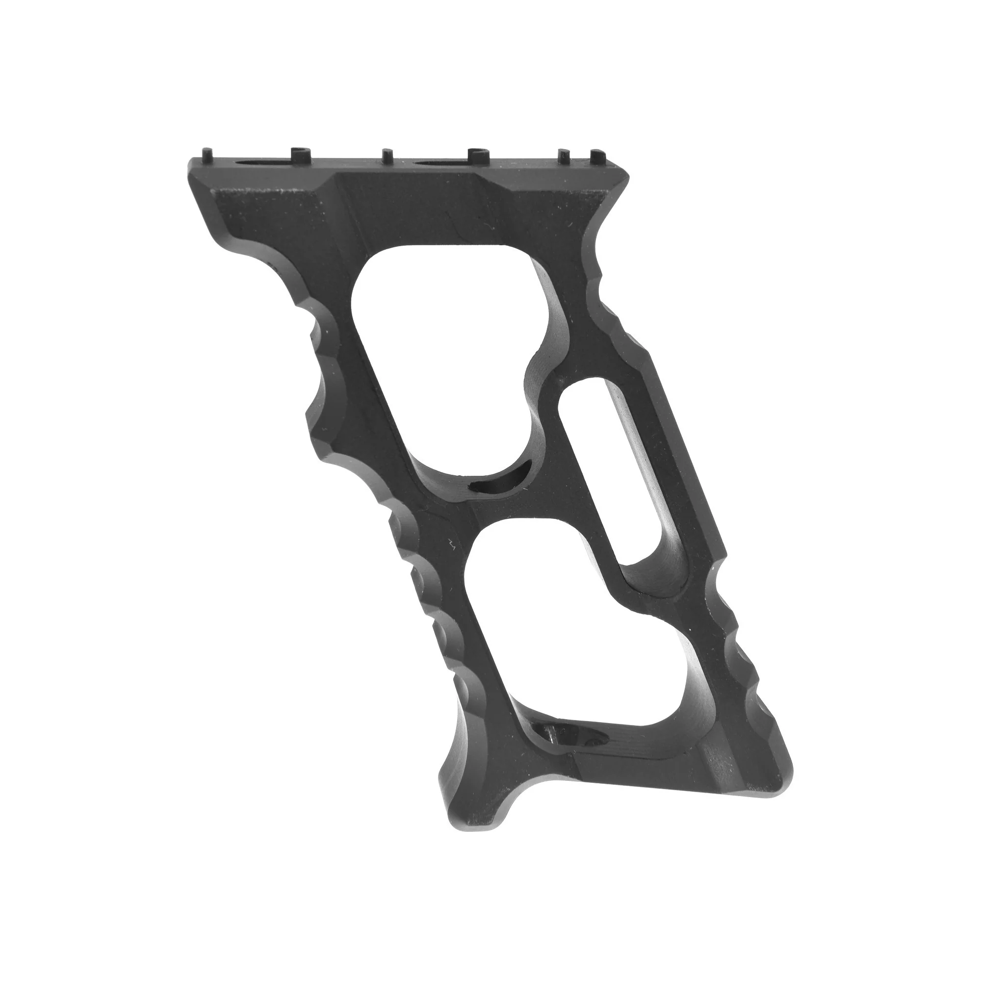 TD Minivert Grip for Keymod & M-LOK - Image 2