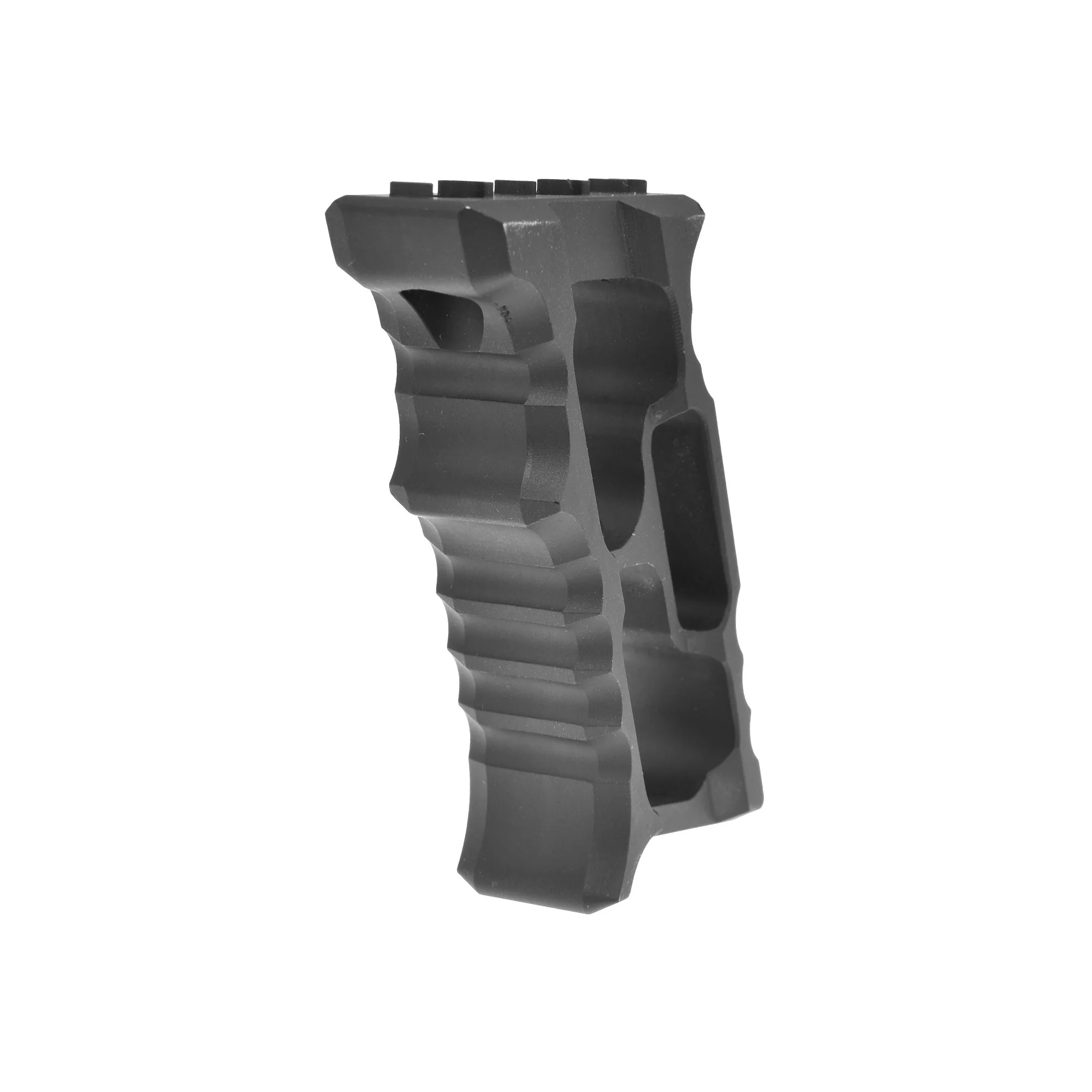 TD Minivert Grip for Keymod & M-LOK - Image 5
