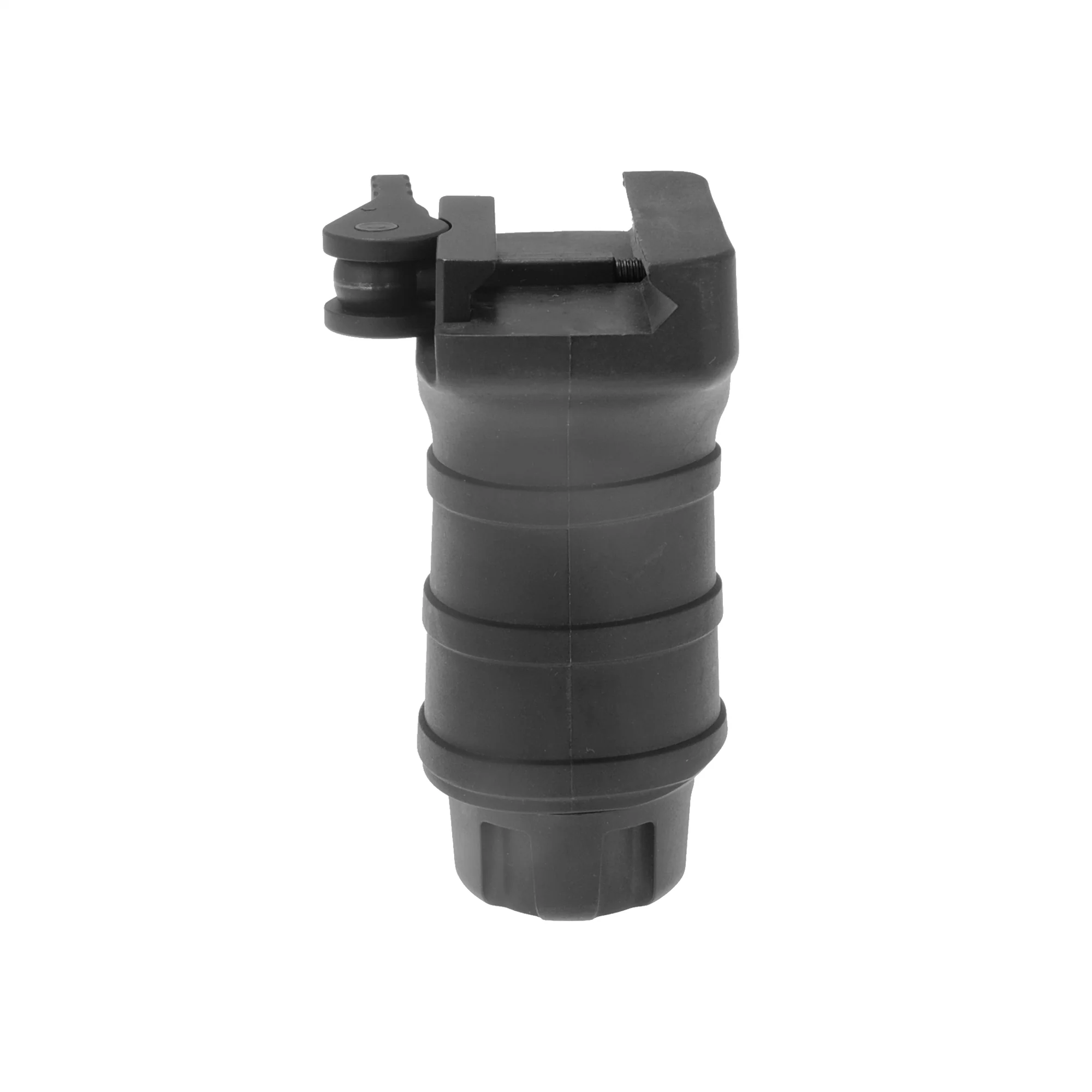TD Vertical Fore Stubby Grip QD - Image 4
