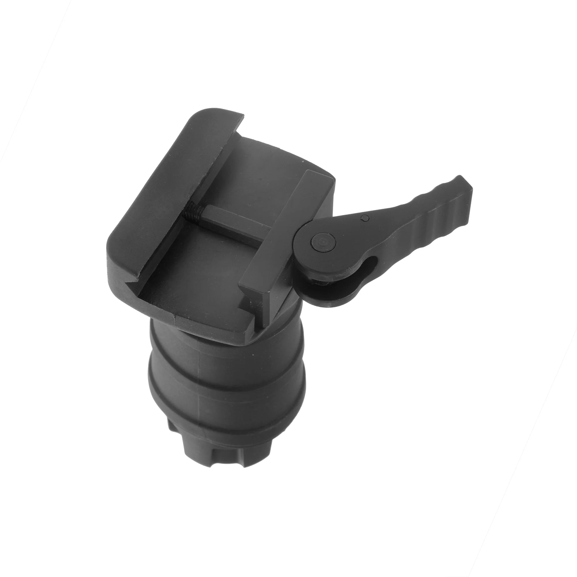 TD Vertical Fore Stubby Grip QD - Image 6