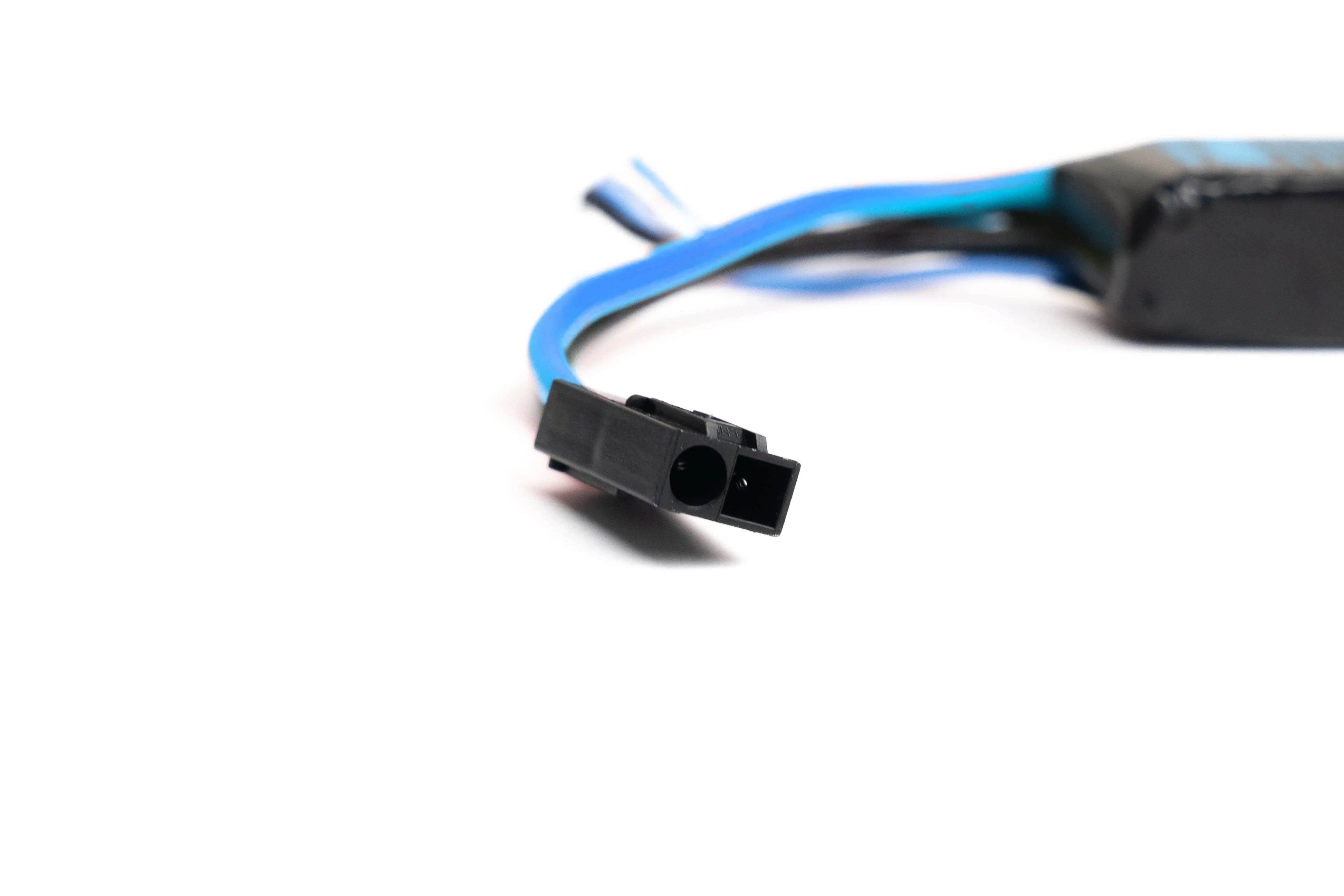 Titan 1200mAh 11.1v 25C Stick Tamiya - Image 3