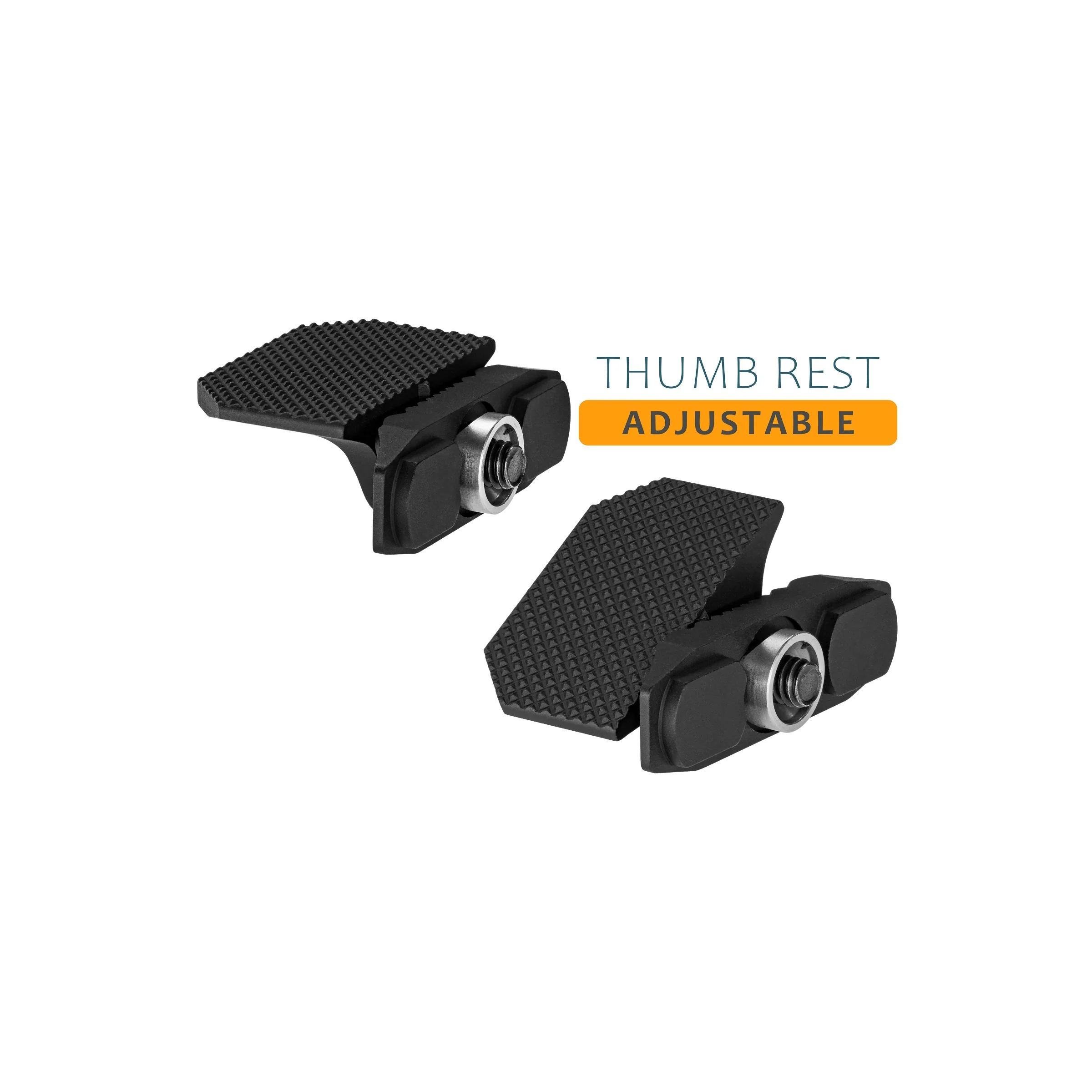 TMRS V2 Adjustable Universal Thumb Rest - Image 6