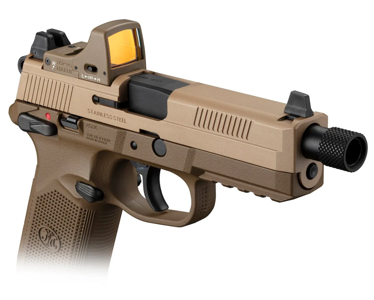 Tokyo Marui Micro Pro Sight - Image 2