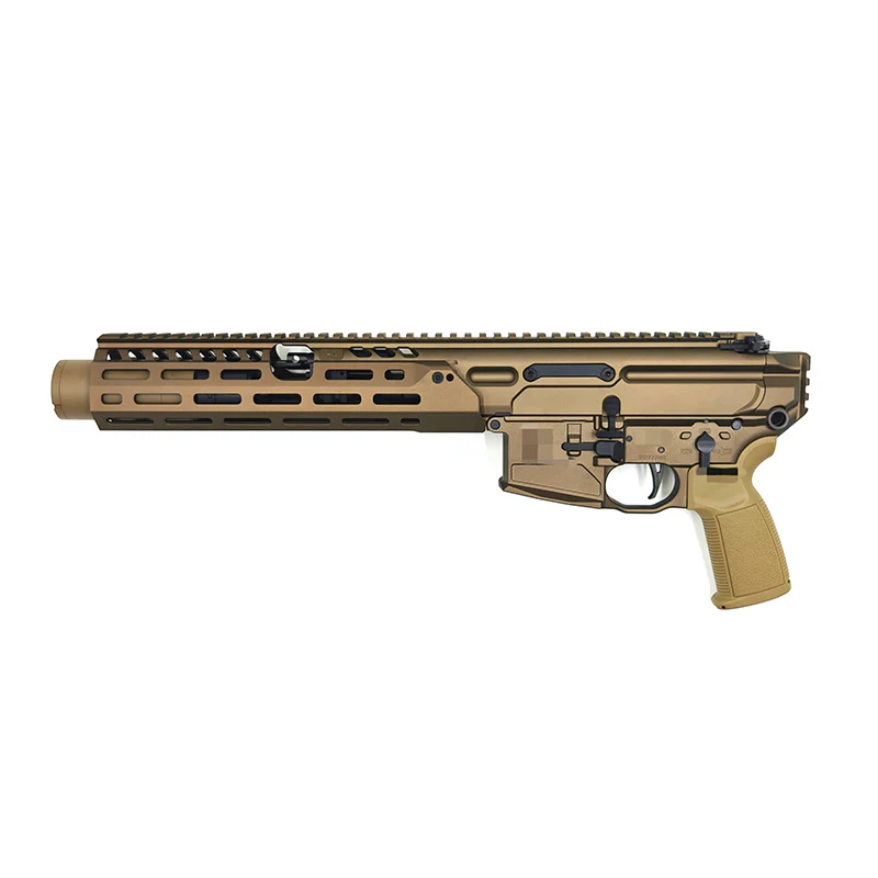 Toxicant MCX Spear LT SD (w/ Suppressor)