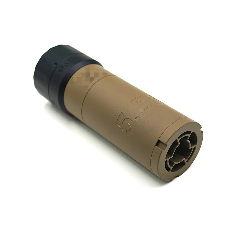 Toxicant MCX Spear LT SD (w/ Suppressor) - Image 7