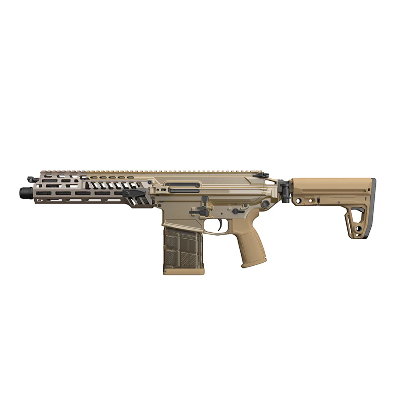 Toxicant NGSW Spear XM5 9 Inch MK18