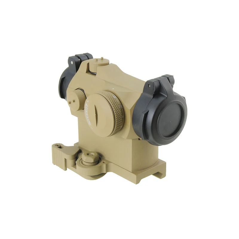 TR02 Red Dot, Low and QD Riser Mount - Image 8