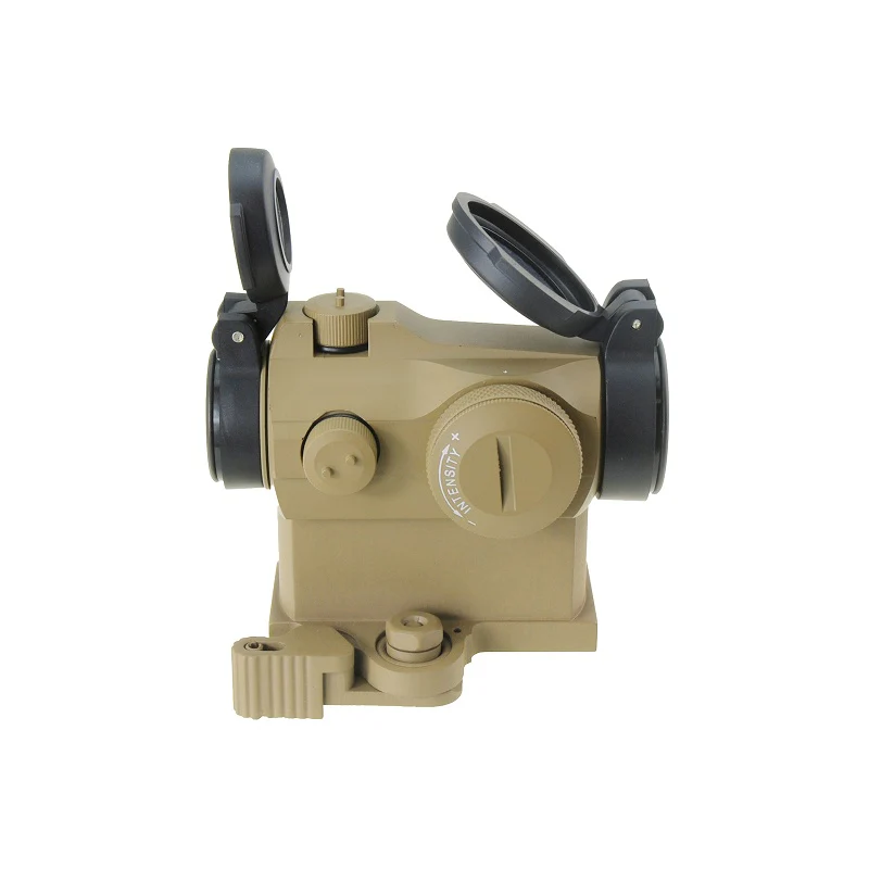 TR02 Red Dot w/Killflash, QD Riser Mount - Image 11