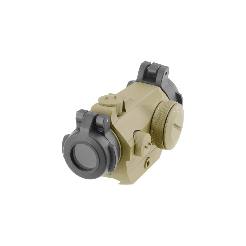 TR02 Red Dot w/Killflash, QD Riser Mount - Image 5