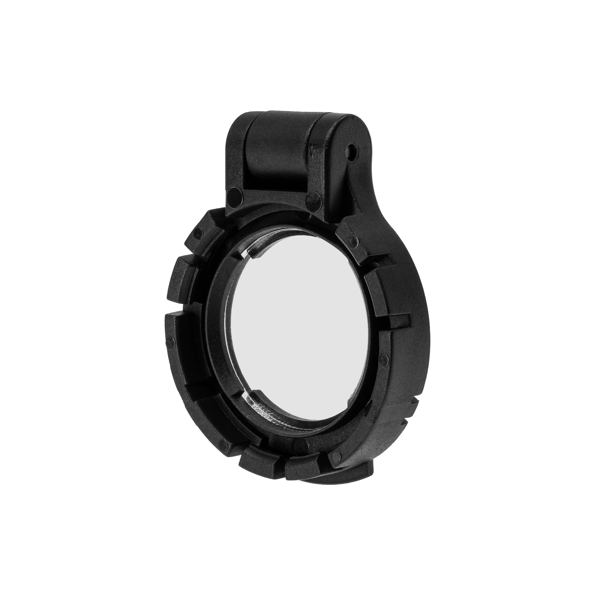 Transparent Flip-up Covers for ZV-1 - Image 2