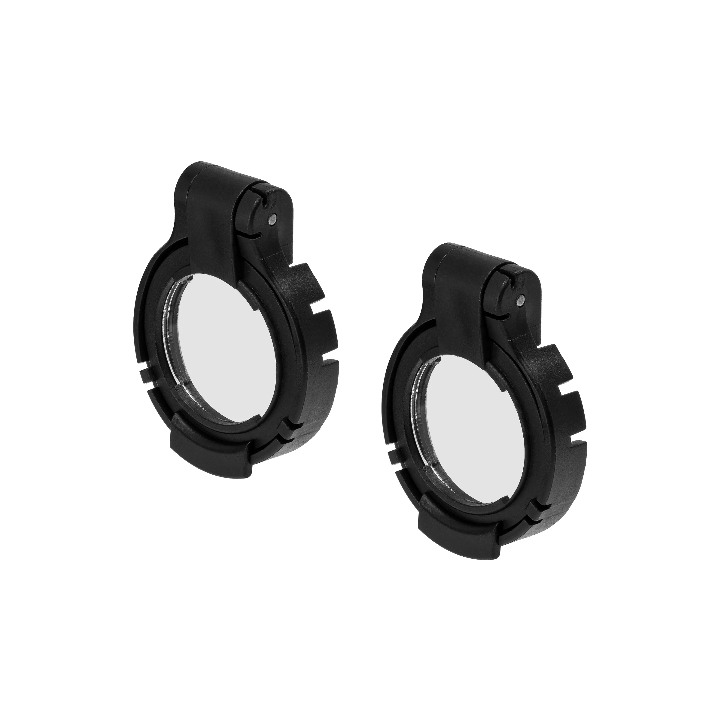 Transparent Flip-up Covers for ZV-1 - Image 4