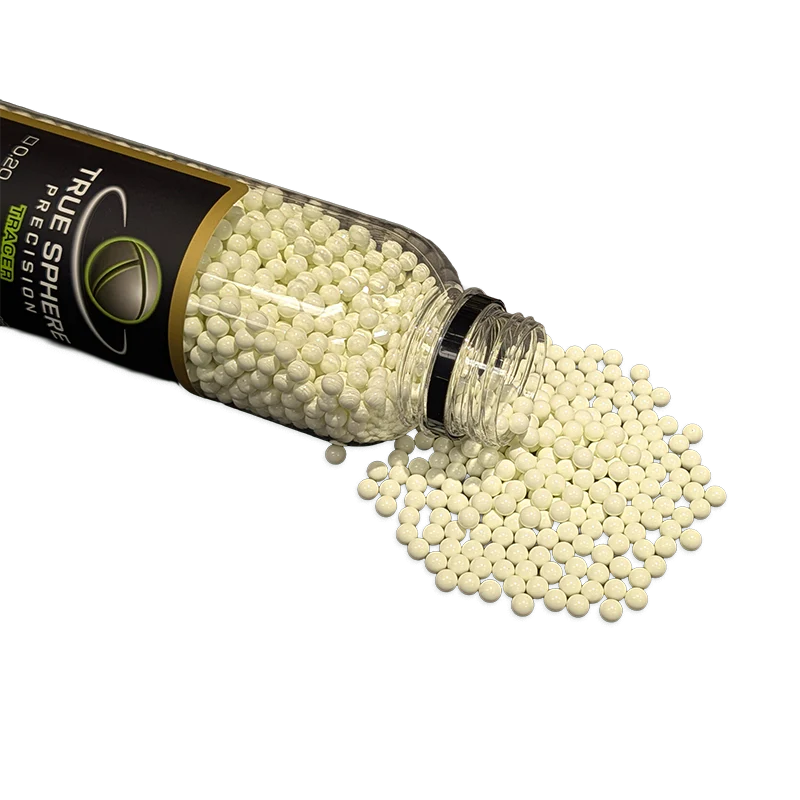 True Sphere Match Grade 0.20g Bio Tracer - 3600rds - Image 6