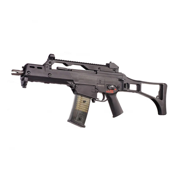 Umarex / VFC G36C GBBR