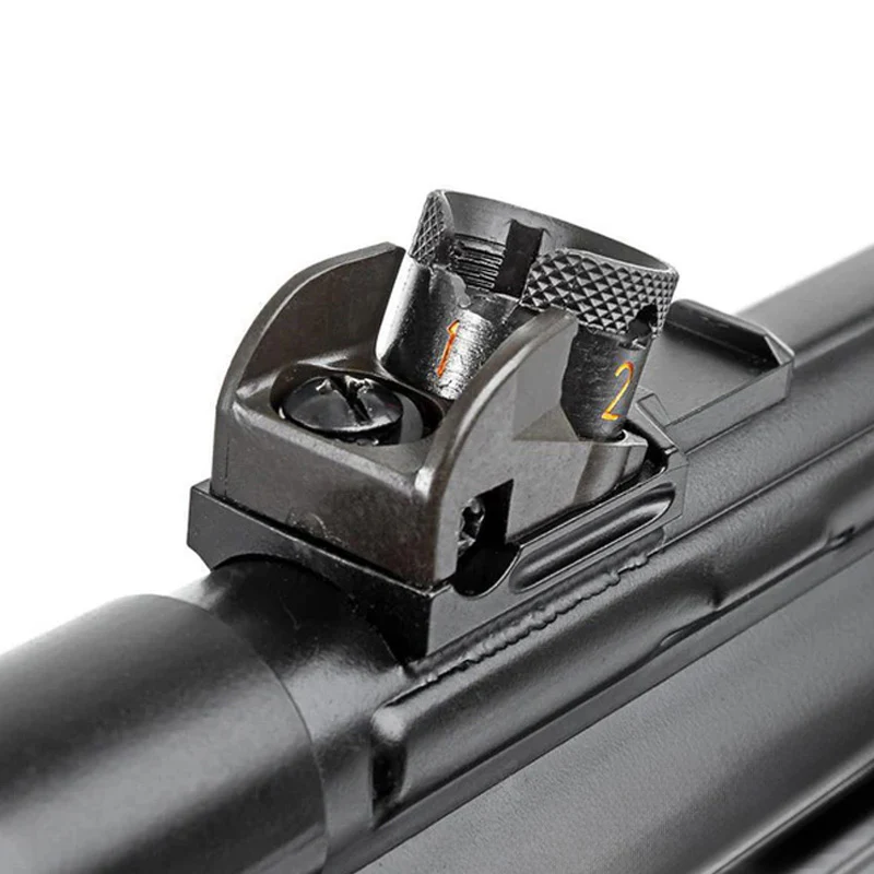 Umarex / VFC G3A3 GBBR - OD - Image 5