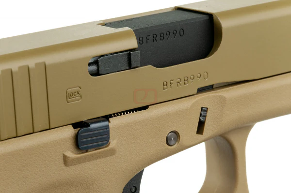 Umarex - VFC Glock 19X - Image 3