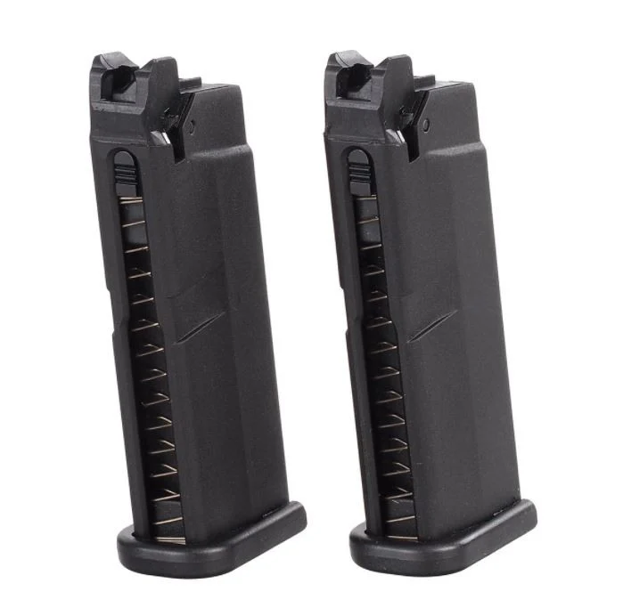 Umarex / VFC Glock 42 (Comes with 1 Extra Magazine) - Image 4