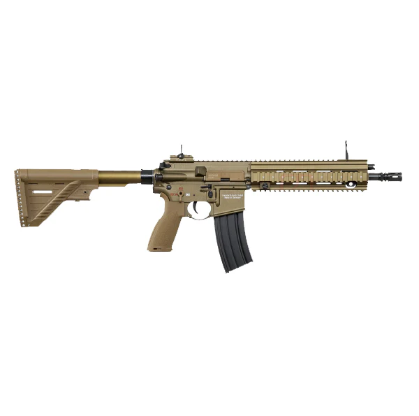 Umarex - VFC HK416A5 AEG (RAL8000) - Image 8