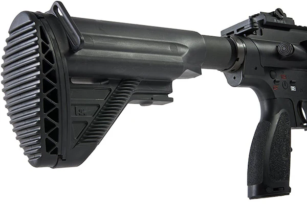 UMAREX / VFC HK417 16 Inch AEG - Image 7
