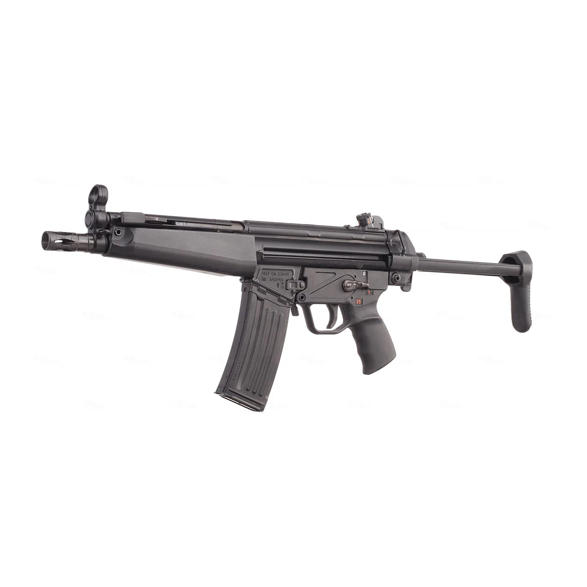 Umarex / VFC HK53 - Image 3