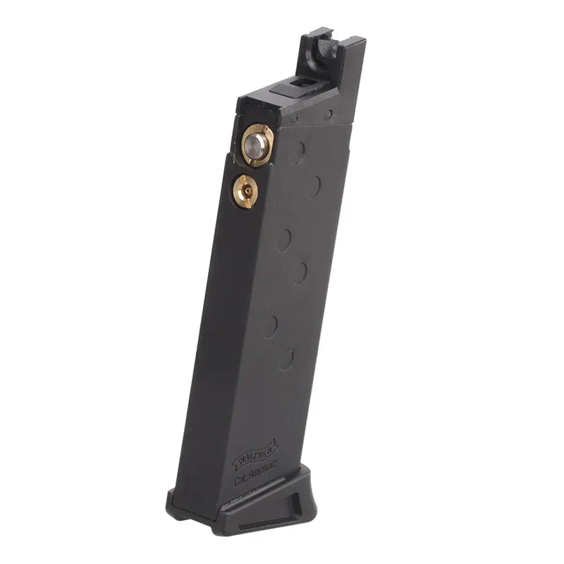 Umarex / VFC PPK/S 13rds Gas Magazine - Image 2