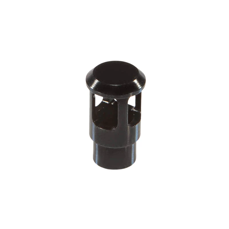 Unicorn MWS Power Nozzle Valve (High) Black - Image 2