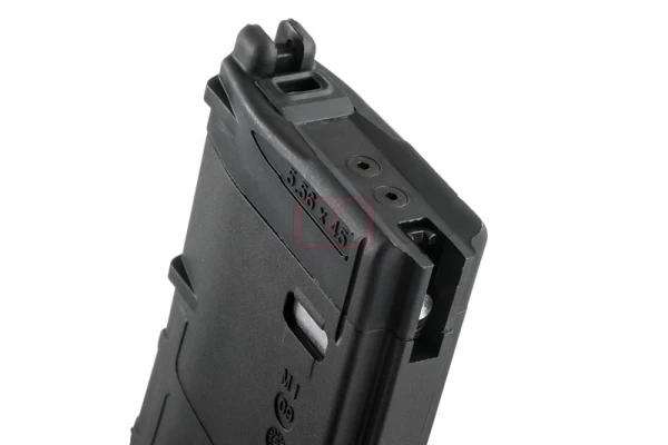 VFC 30 Rds VMAG Gas Mag for HK416 - AR - Image 3