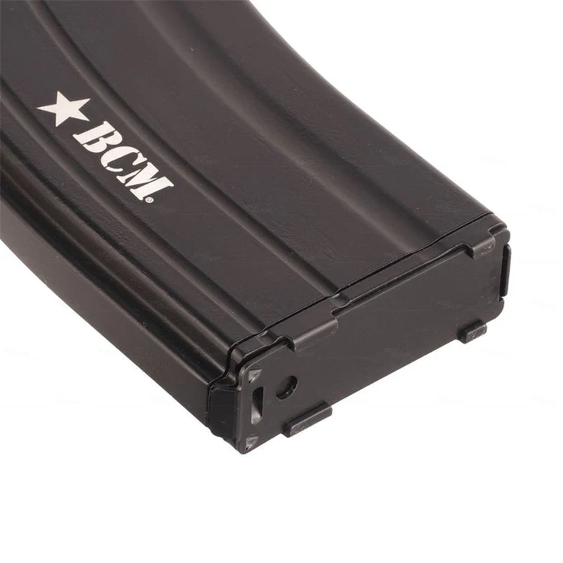 VFC 30rd BCM AIR M4 Gas Magazine V3 - Image 3