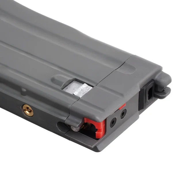 VFC 30rds Colt M16A2 Gas Magazine - Image 3
