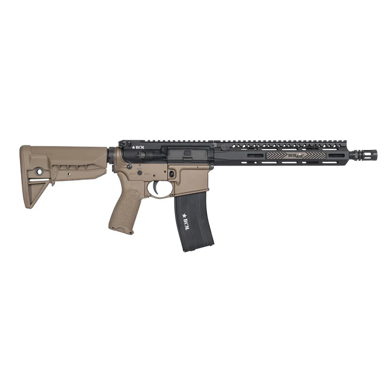 VFC BCM MK2 MCMR 11.5" V3 Two Tone GBBR - Image 2
