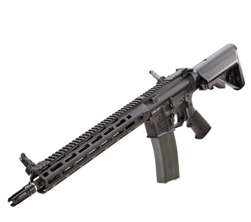 VFC KAC SR-16 E3 Carbine MOD2 M-LOK (V3) - Image 2