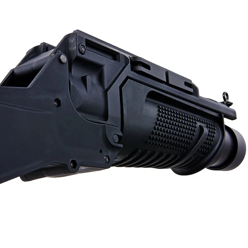 VFC MK13 Launcher Module (Standard Ver.) - Black - Image 3