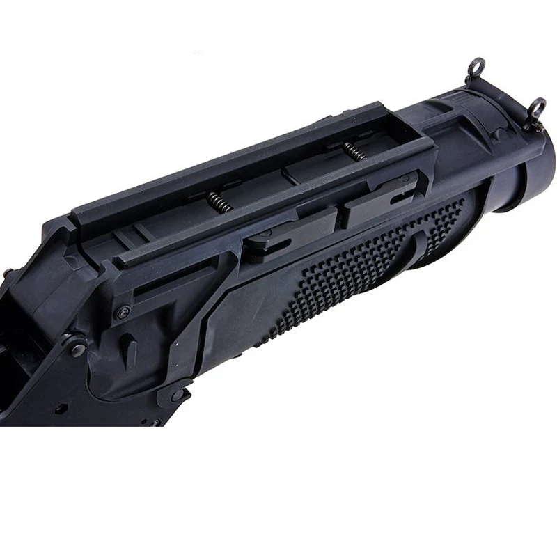 VFC MK13 Launcher Module (Standard Ver.) - Black - Image 5