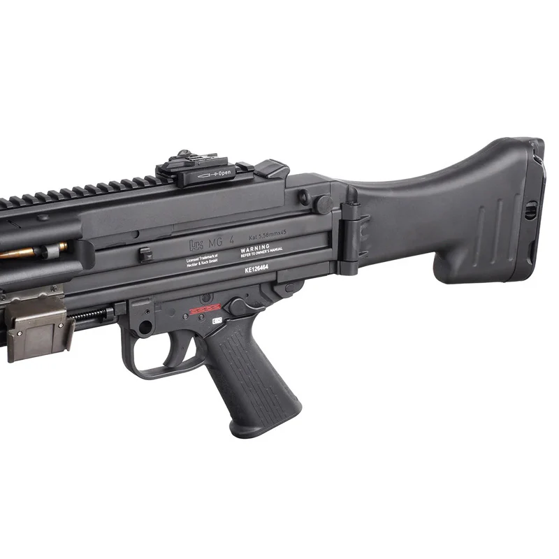 VFC / Umarex MG4 LMG - Image 6