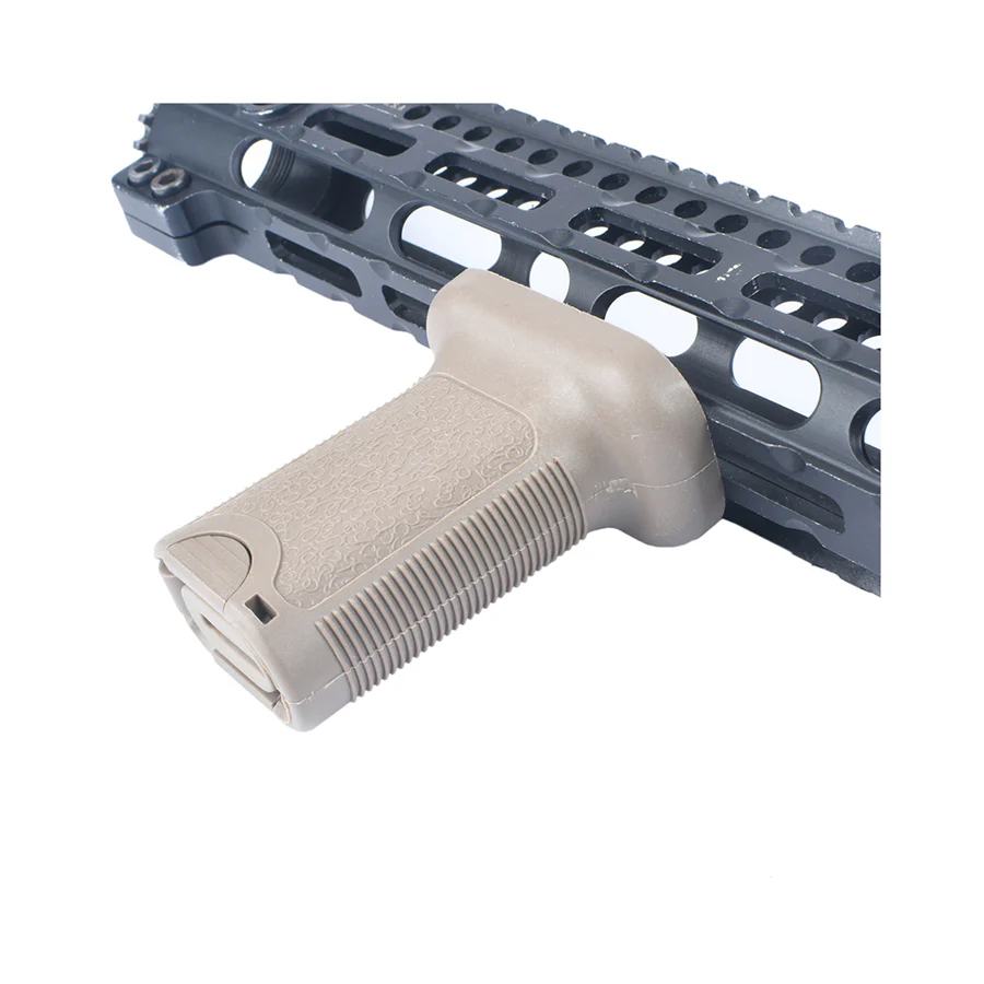 VSG-S Grip for KeyMod & M-LOK - Image 5