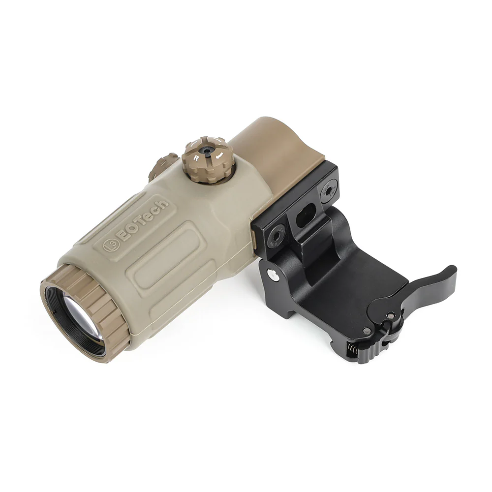 WADSN Holo Hybrid Sight EXPS with G33 Magnifier - Image 10