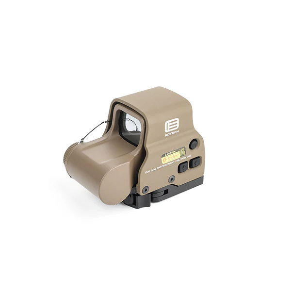 WADSN Holo Hybrid Sight EXPS with G33 Magnifier - Image 3