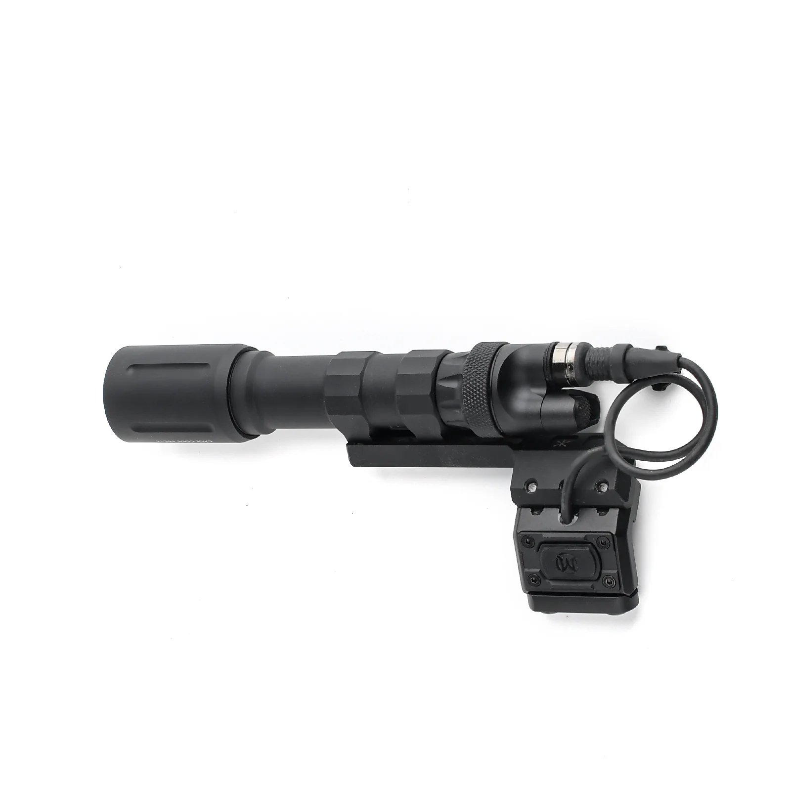 WADSN ML PLHv2-style 18650 Rifle Light Set - Image 4