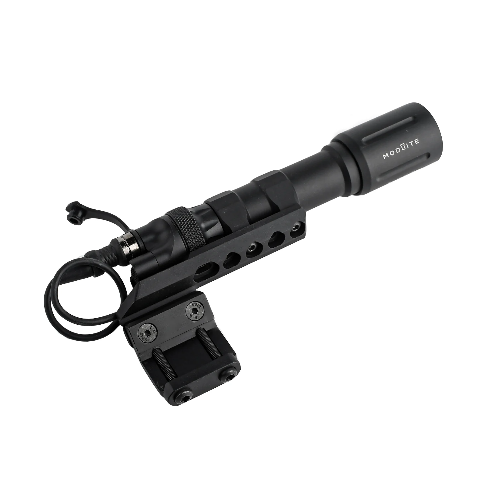 WADSN ML PLHv2-style 18650 Rifle Light Set - Image 5