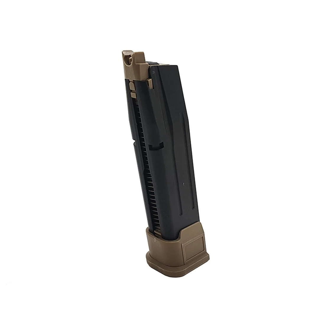 WE F17 Gas Magazine - Tan - Image 2